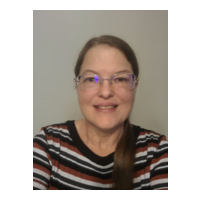 Betina Tagle, PhD Headshot