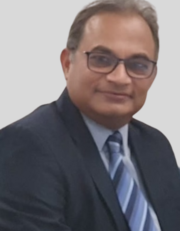 George Joseph
