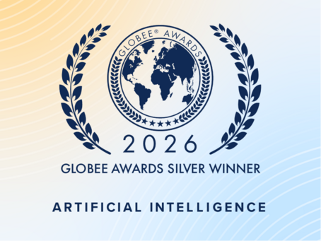 CSA Wins Dual Globee® AI Awards for TAISE and Valid-AI-ted