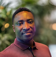 Joseph Adio