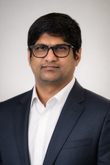 Govindaraj Palanisamy