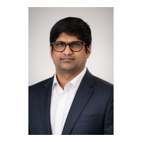 Govindaraj Palanisamy Headshot