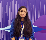 Iswarya Narayanan