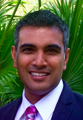 Joe Zacharias