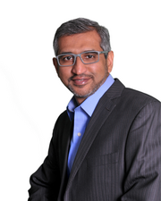 Mahmood Rashid