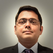 Pankaj Kumar