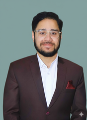Ozair Malik