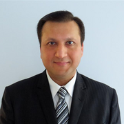 Pankaj Gupta