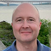 Andrew Reed