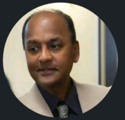 Rengarajan Ramachandran