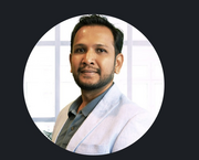 Sameer Ramteke