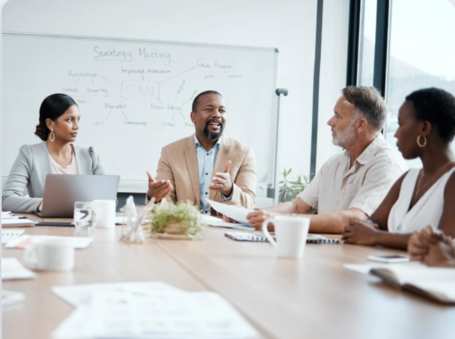 5 AI Governance Practices to Build Trust and Drive Results