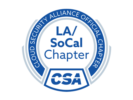 CSA Chapter Leader Podcast | Los Angeles Chapter