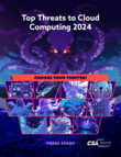 Top Threats to Cloud Computing Post Pandemic Eleven Survey Report