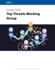 Top Threats Working Group Charter 2025