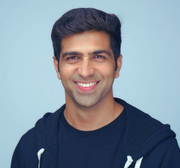 Uttej Badwane